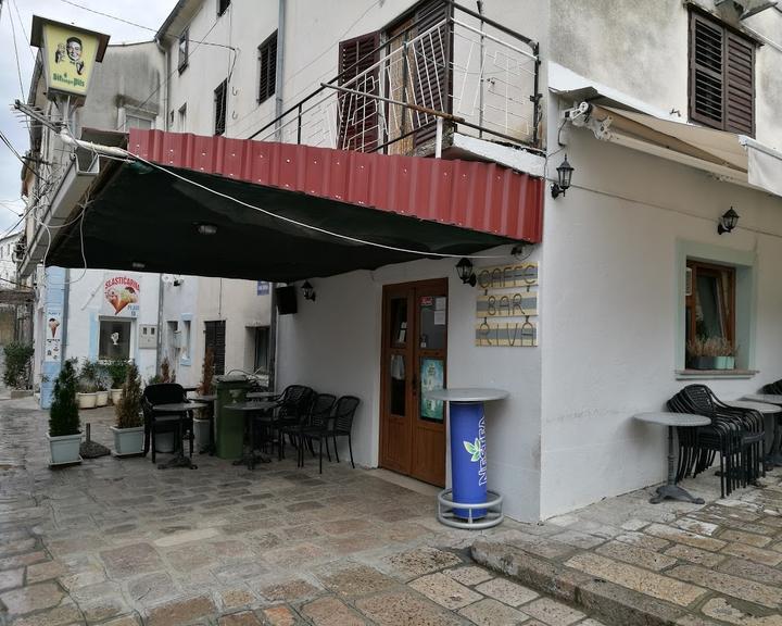 RIVA - Caffé Bar & Shop